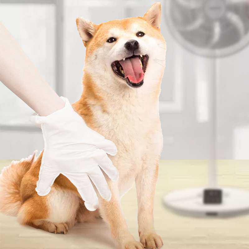使い捨て不織布手袋のメリットは何ですか